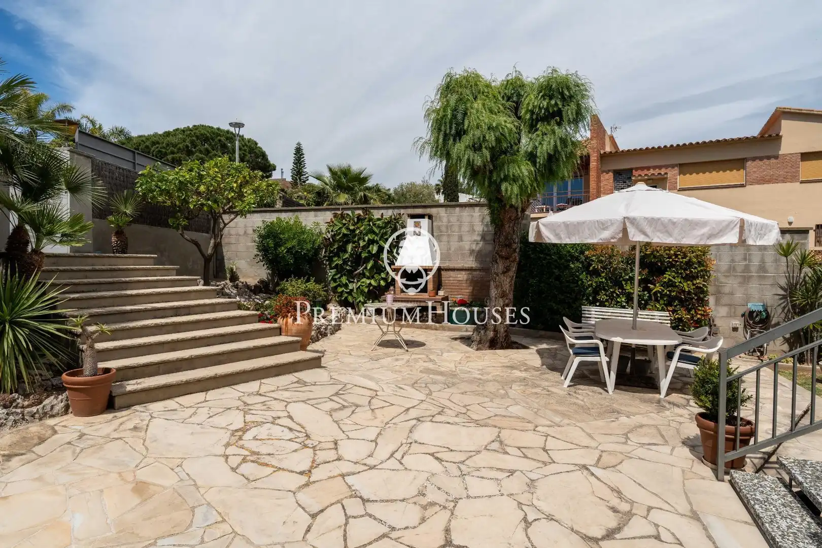 Casa con terraza en venta en L'Aragai, imagen 42