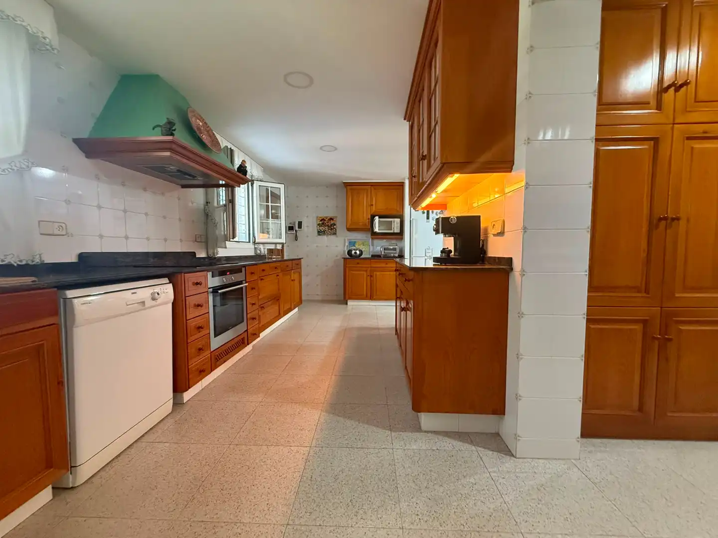 Villa con piscina in vendita a La Cañada, imagen 73
