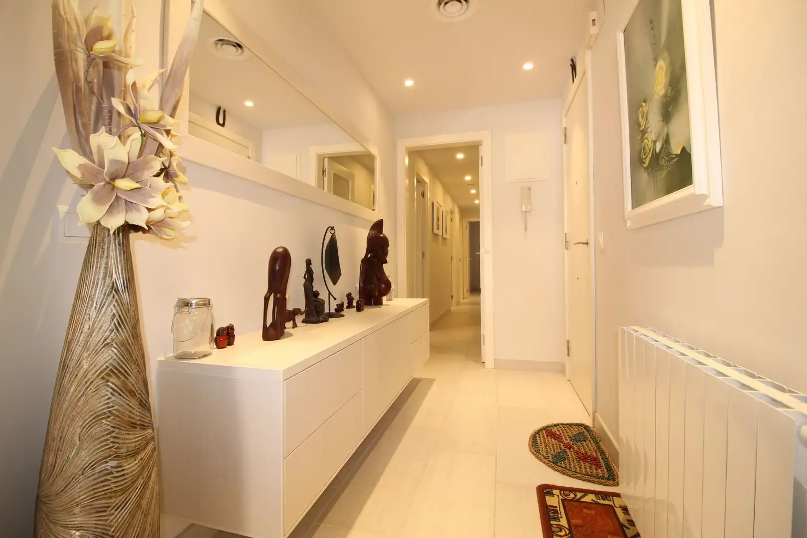 Flat for sale in Centre