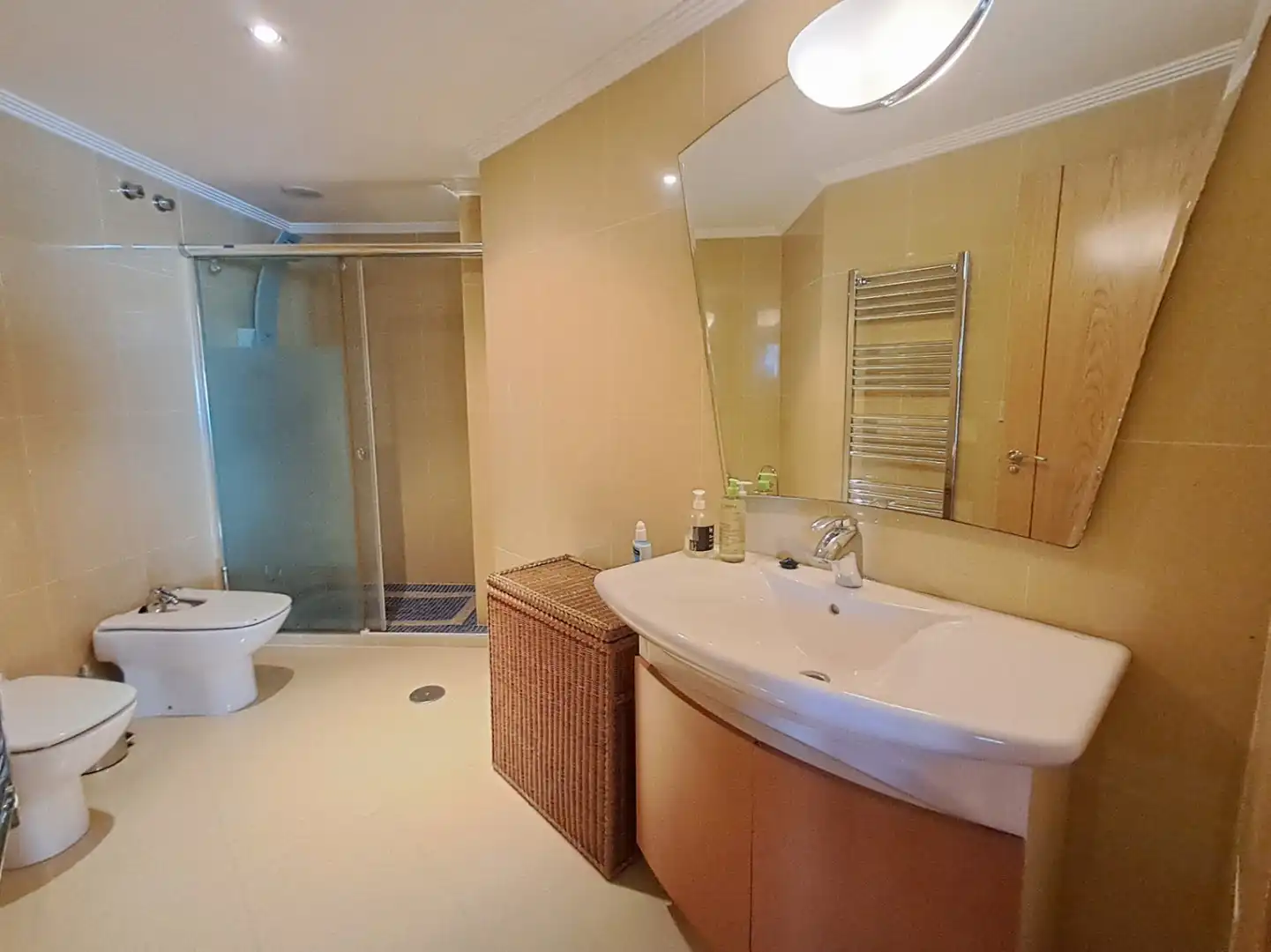 Apartamento con ascensor en venta en Altea ciudad, imagen 31