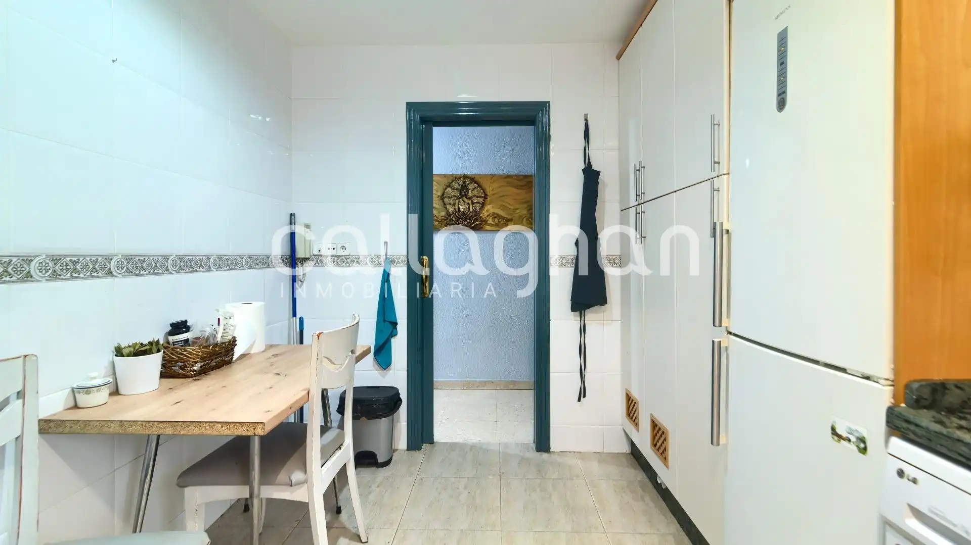 Appartamento con terrazza in vendita a Centro Ciudad, imagen 19