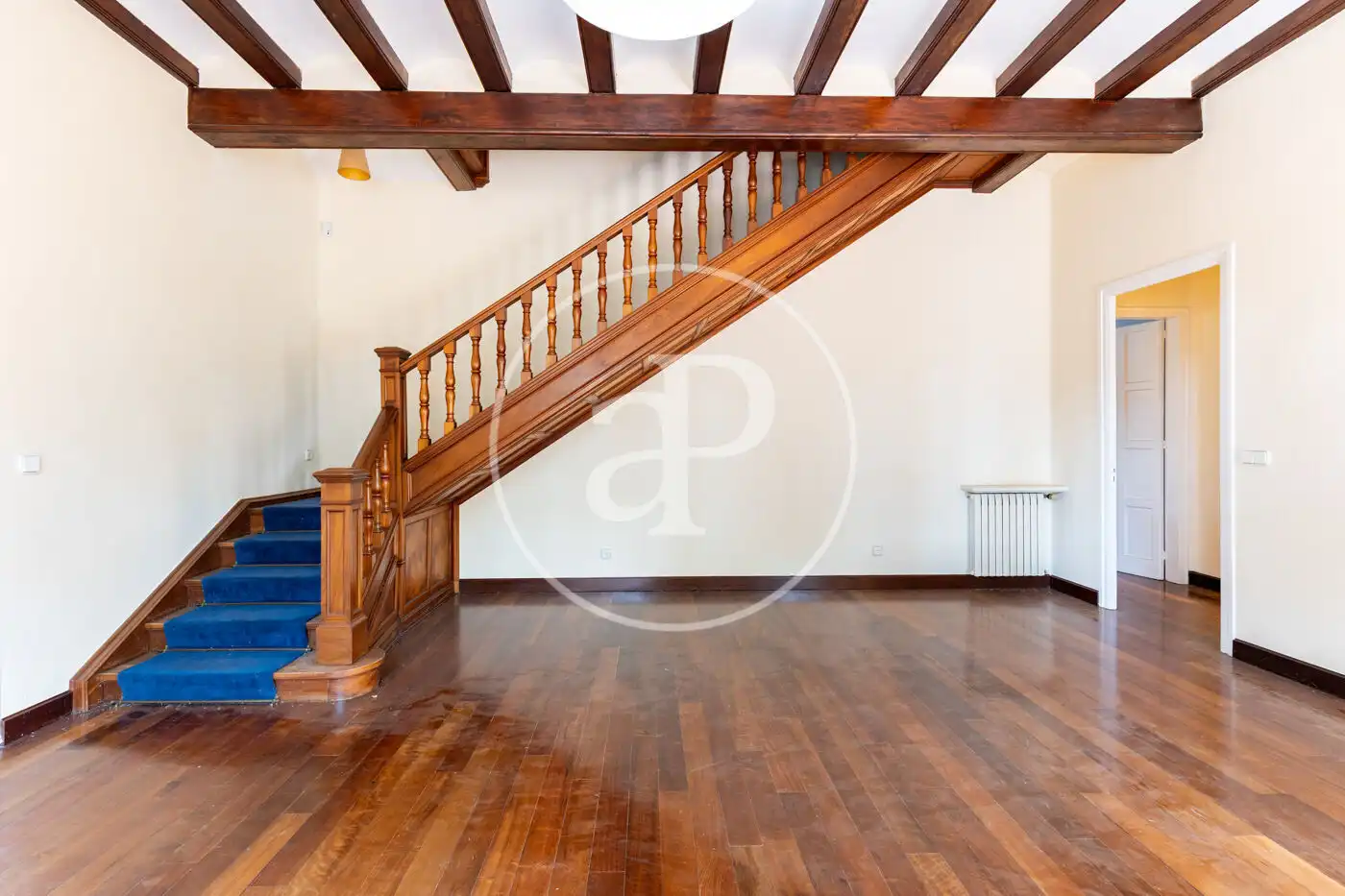 Casa o chalet en venta en Sant Cugat del Vallès con Calefacción, Jardín privado y Terraza