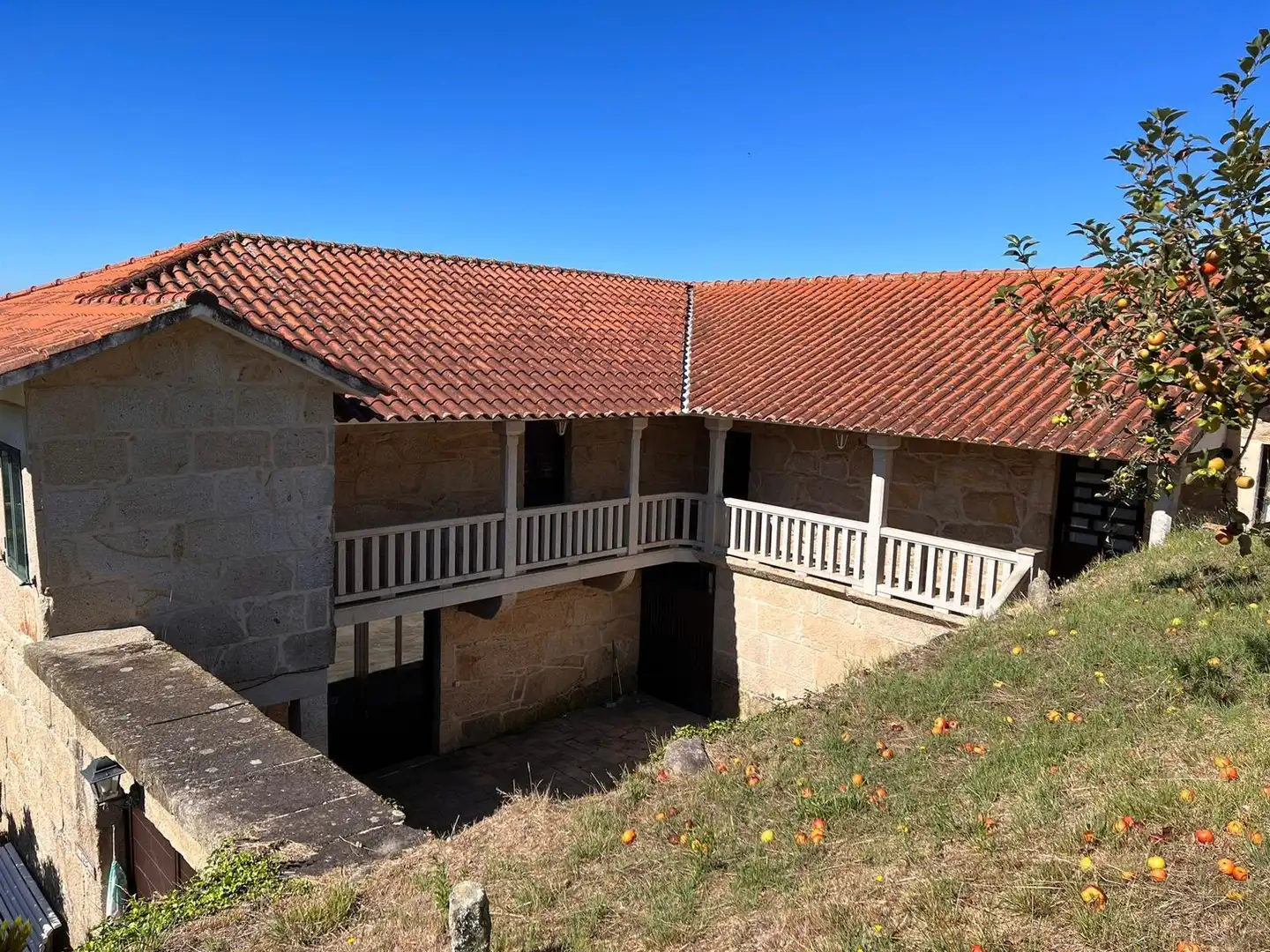 Casa o xalet en venda a Lugar CUIÑAS-VIASCON, 1, Cotobade