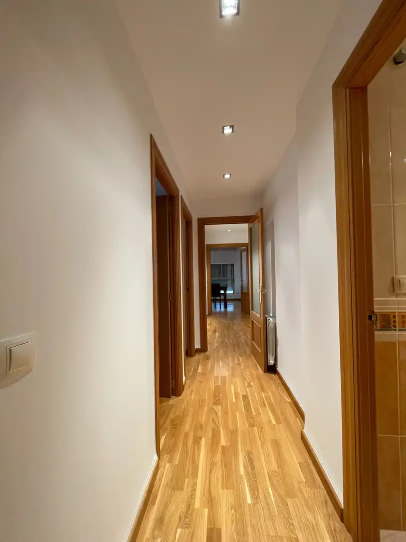 Piso de alquiler en Avenida de Valencia - Avenida de Casalduch