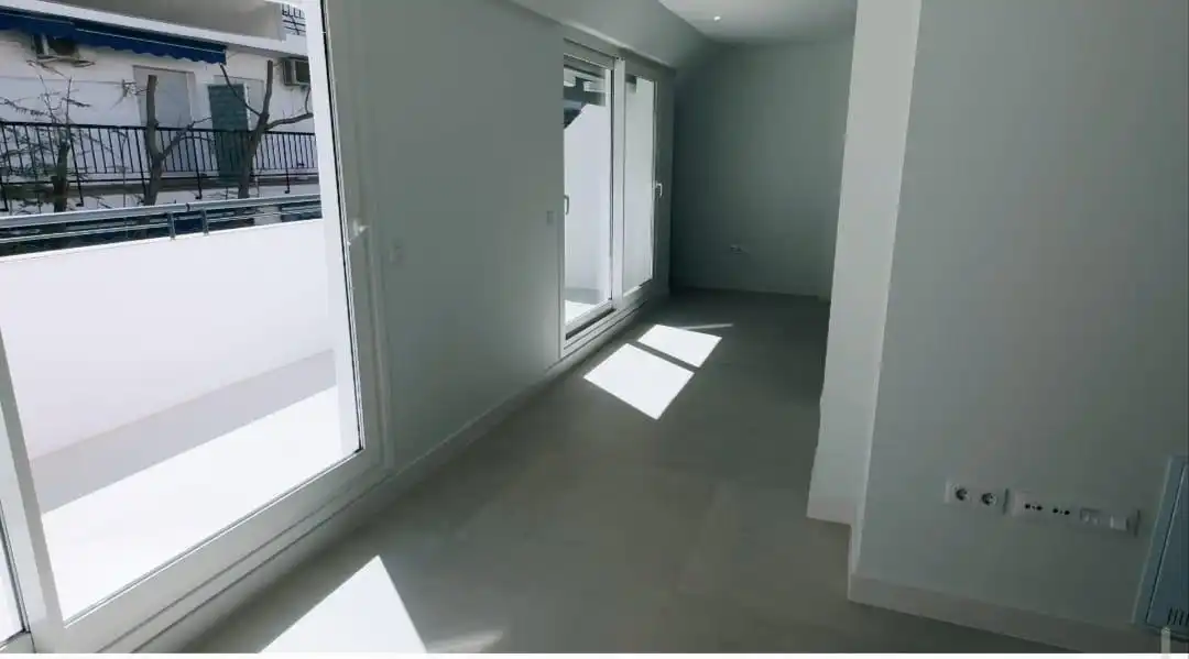 Ático con ascensor en venta en Puerto Deportivo
