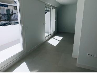 Ático con ascensor en venta en Puerto Deportivo