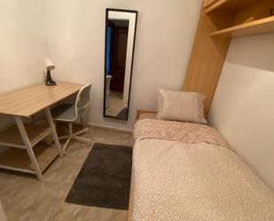 Dormitori de Apartament per a compartir en  Madrid Capital amb Calefacció, Moblat i Forn