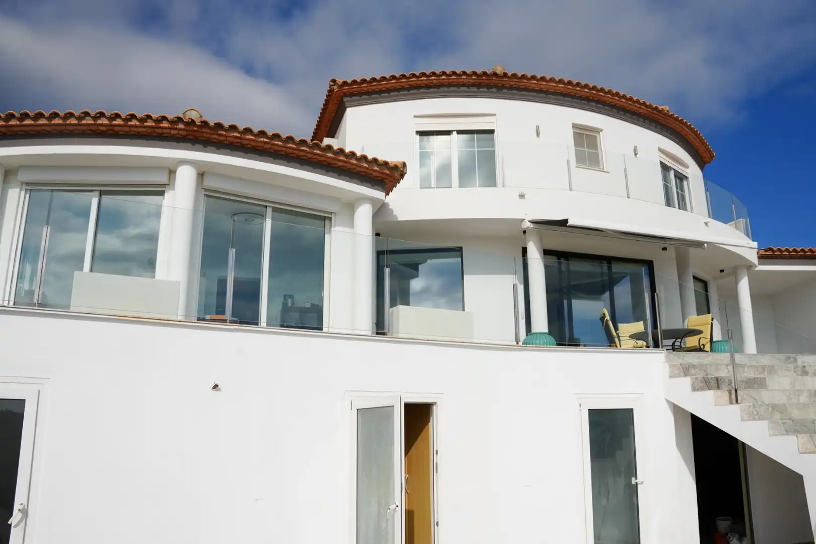 Casa en venta en Altea ciudad, imagen 3