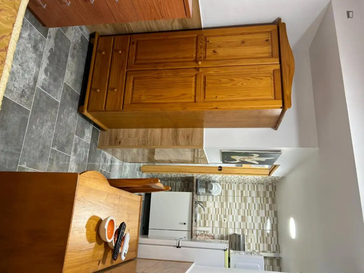 Wohnung zur Miete in Sant Josep