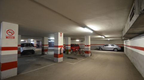 Foto 3 de Garaje en venta en Rambla Rambla Pau, 61, Barri del Mar, Vilanova i la Geltrú