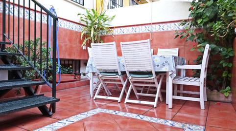 Foto 2 de Casa adosada en venda a El Cónsul - Ciudad Universitaria - El Romeral, Málaga