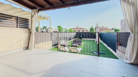 Foto 3 de Casa adosada en venda a Fondo Somella, Barcelona