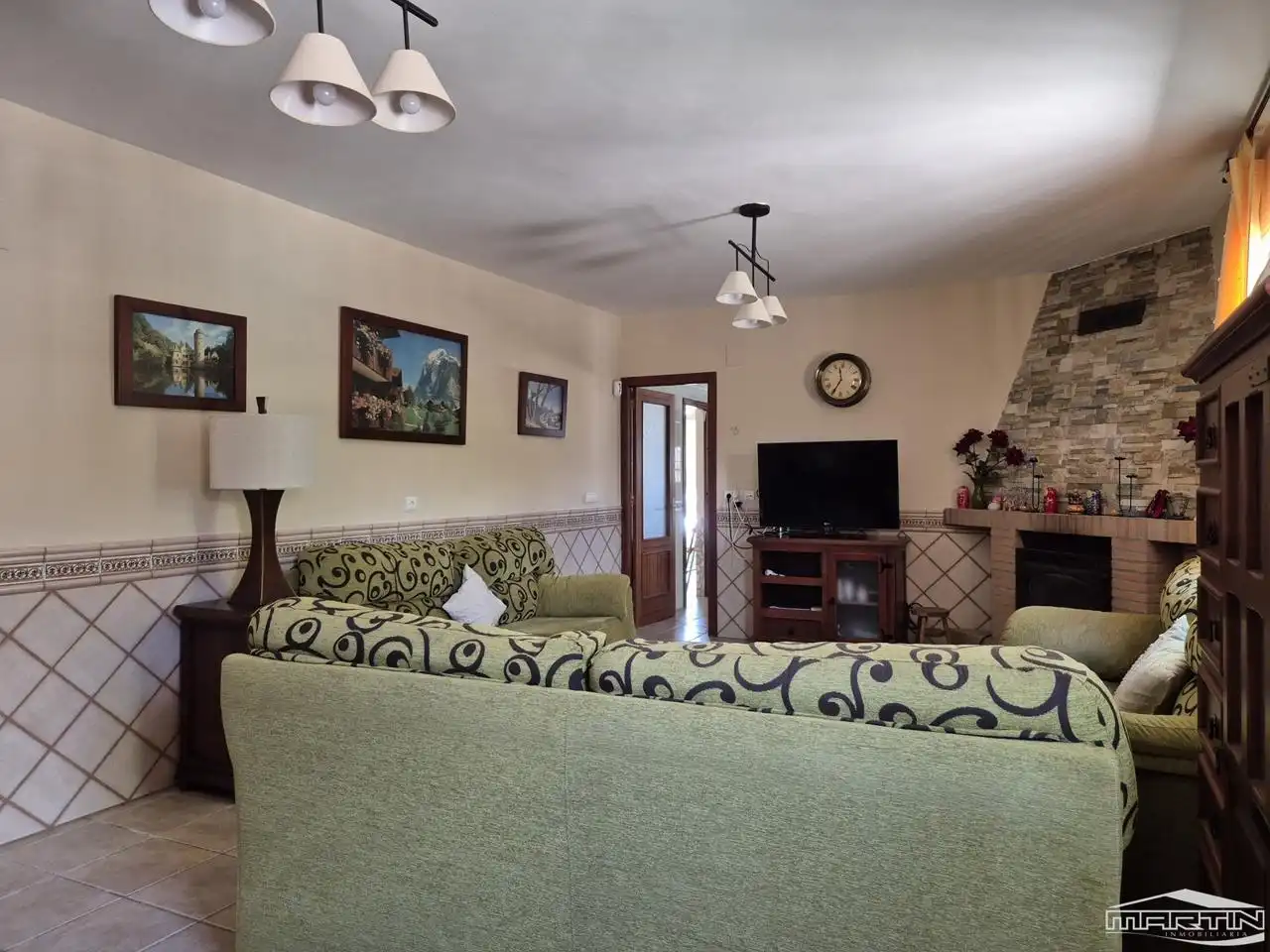 Maison avec piscine à vendre à Las Vegas - Campoaras, imagen 7