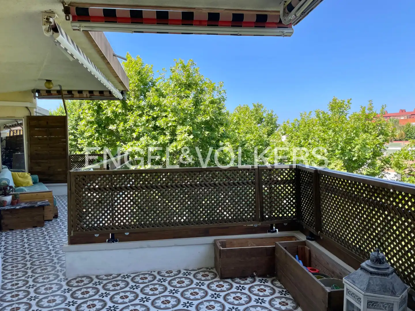 Ático con ascensor en venta en Carrer de Ramon Berenguer IV, imagen 37