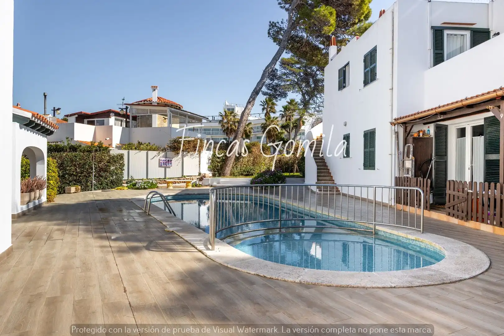 Apartamento con piscina en venta en mestral, imagen 27