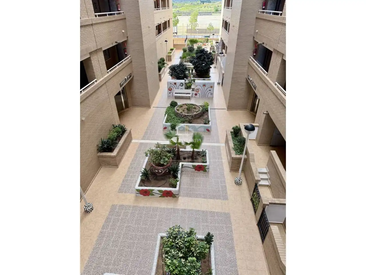 Apartament en venda a Calle Joanot Martorell, 7, Jardines del Mar