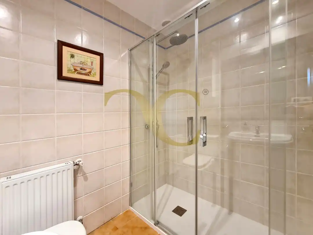 Terraced house for sale in Calle Bergantín Habana, imagen 36