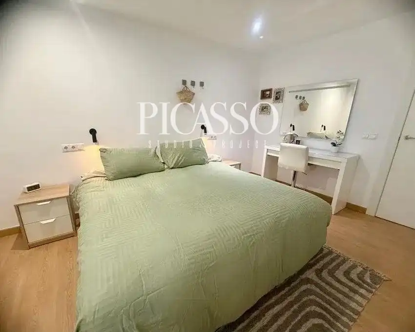 Flat with lift for sale in La Fuensanta, imagen 16