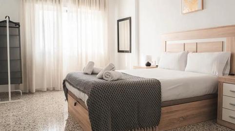 Foto 3 de Pis en venda a Calle Doctor Fidel Fernández, 17, Plaza de Toros, Granada