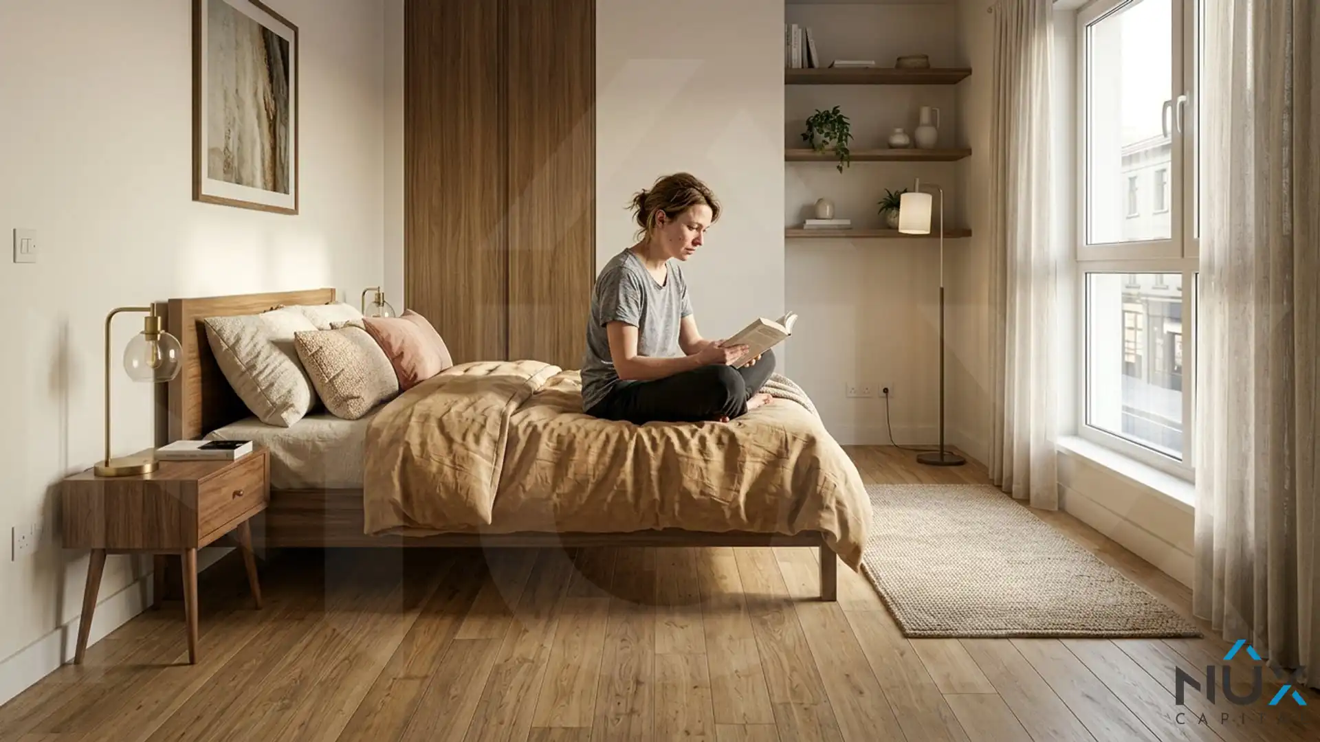 Wohnung zum Verkauf in Calle Juan Montoliu 2, imagen 9