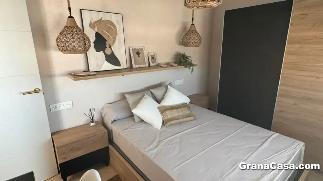 Flat for rent in Camino de Alfacar, 21, Cartuja
