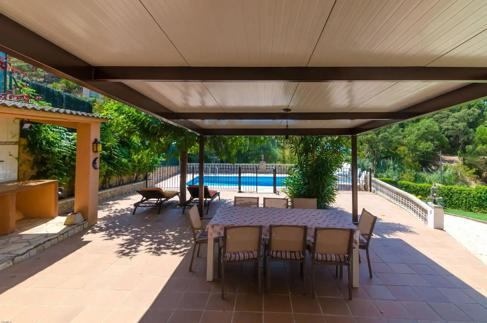 House with pool for sale in Montbarbat, imagen 8