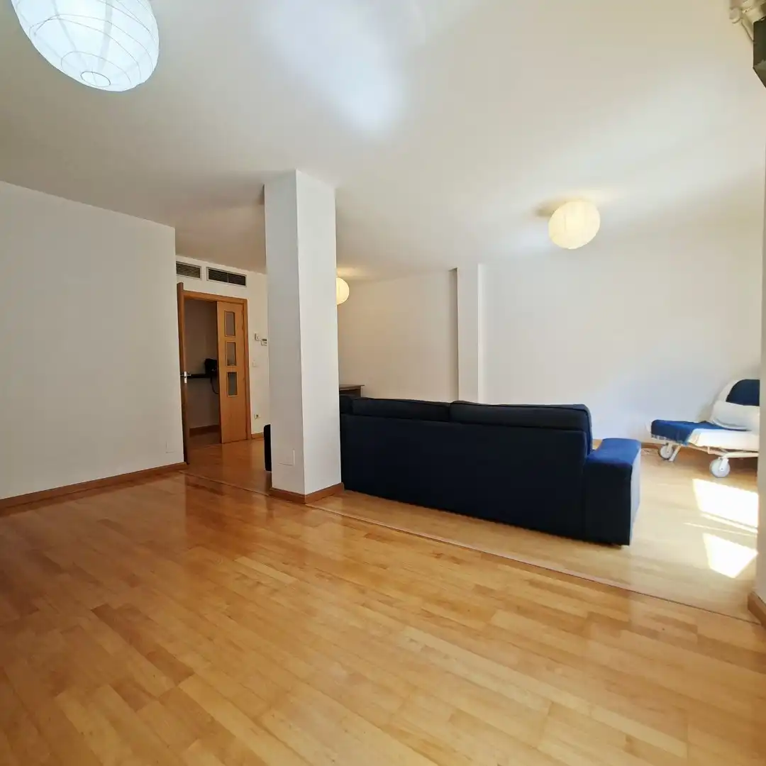 Flat with pool for sale in Miralbueno, imagen 8