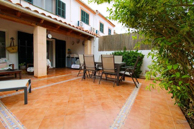 Casa-chalet en Venta en Alquería blanca en El Secar de la Real