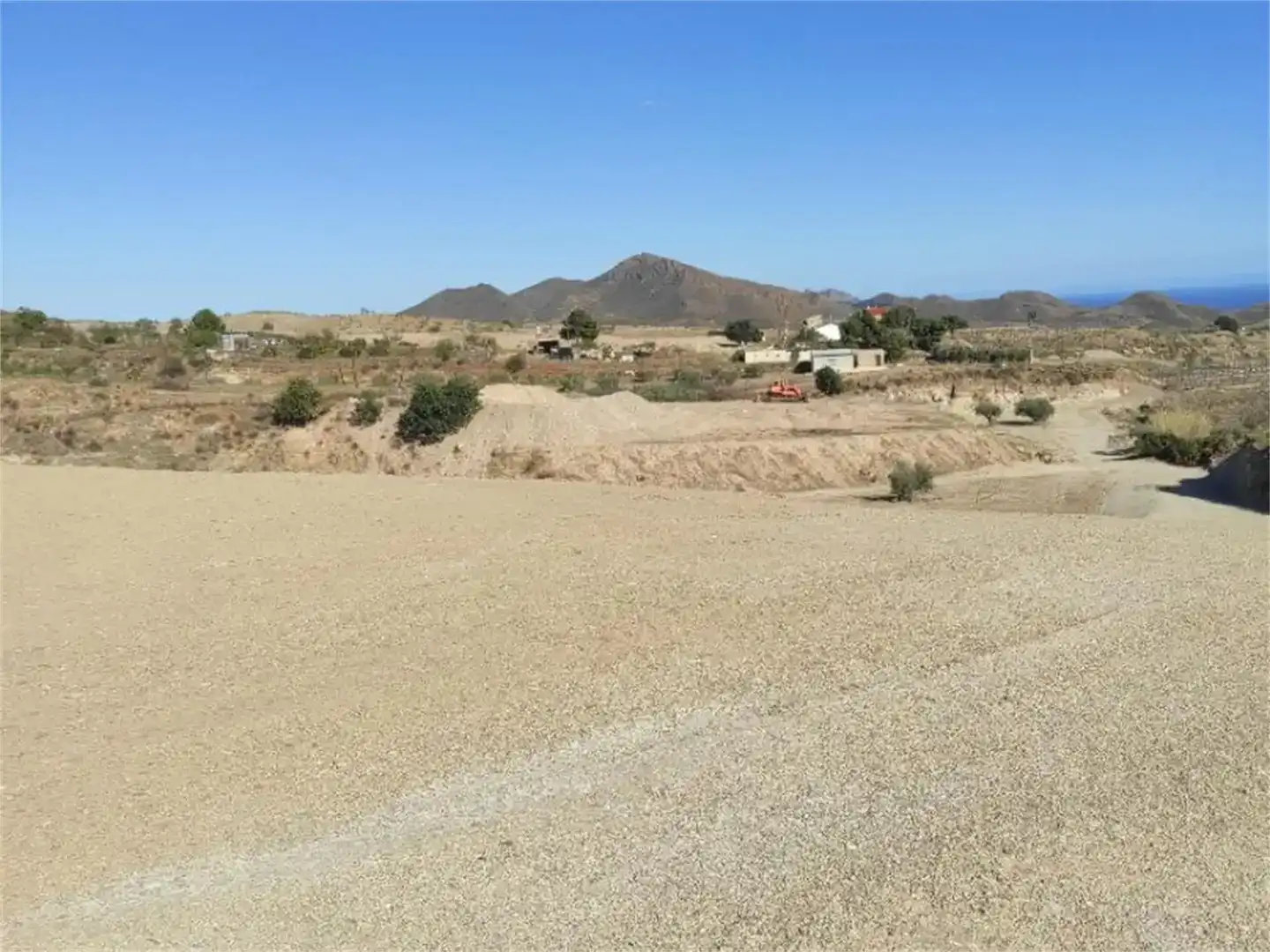 Residential zum Verkauf in Lorca