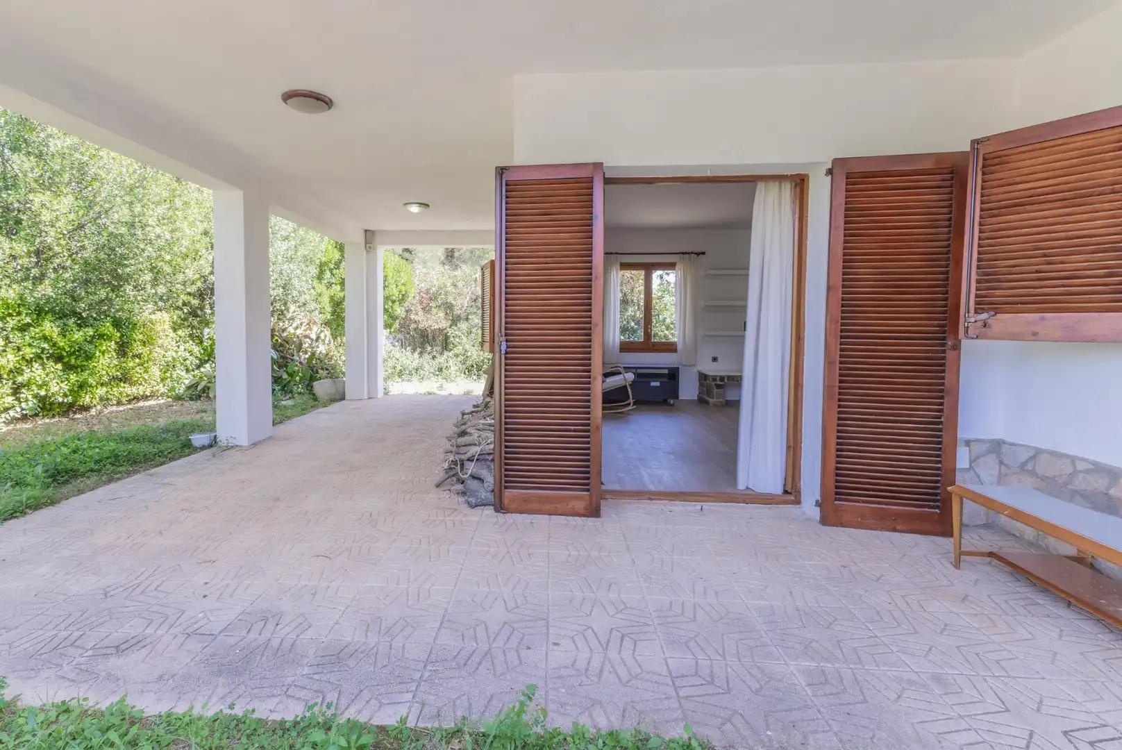 Haus mit Garten zum Verkauf in Sant Iscle de Vallalta, imagen 17
