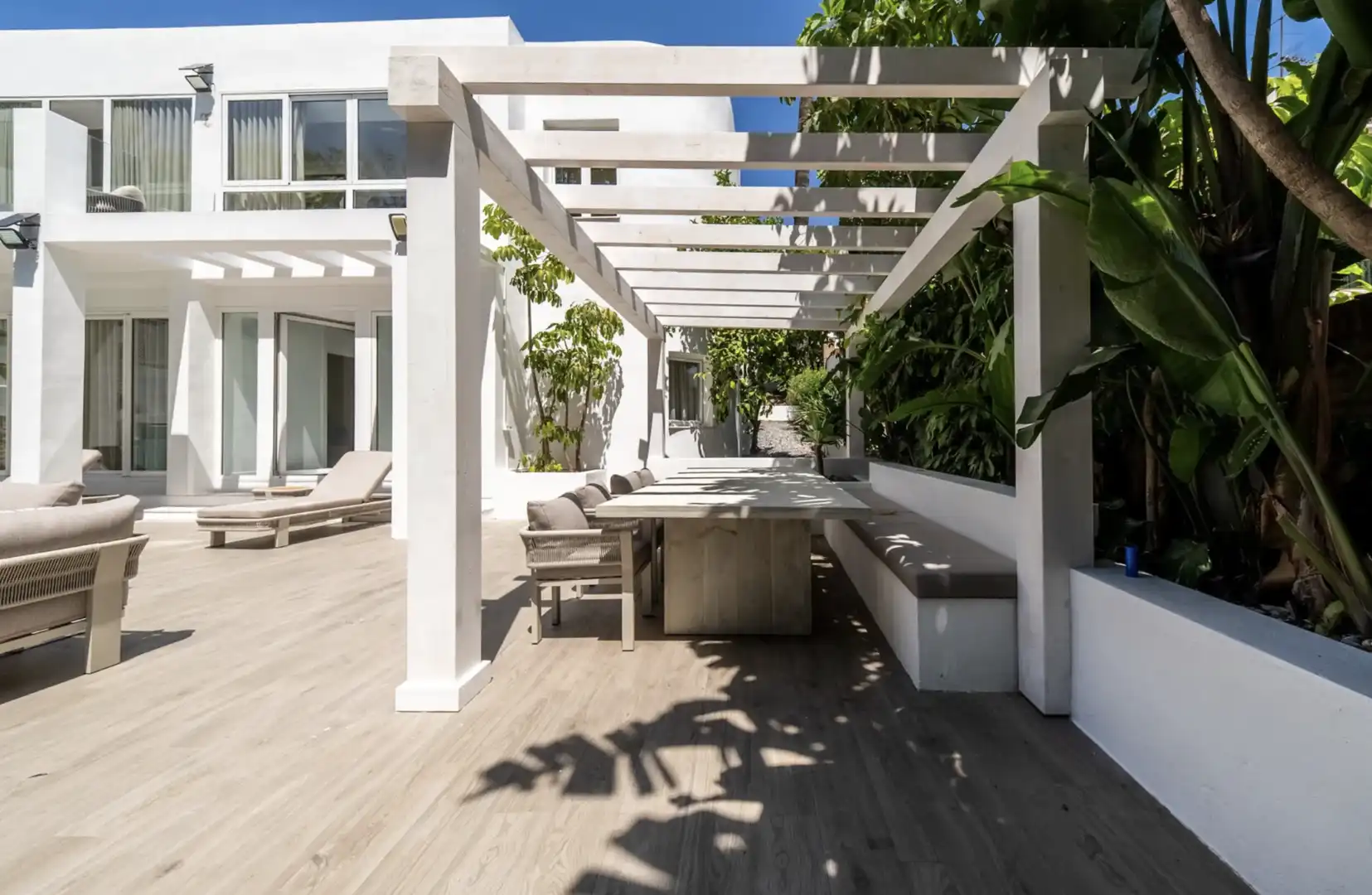 Maison avec terrasse à vendre à Marbella Centro, imagen 7