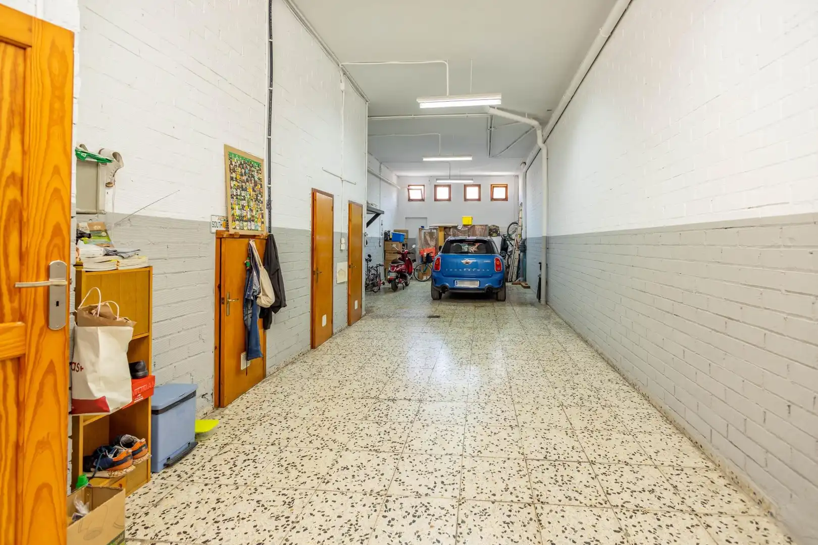Maison mitoyenne avec terrasse à vendre à La Geltrú - Sant Jordi, imagen 49