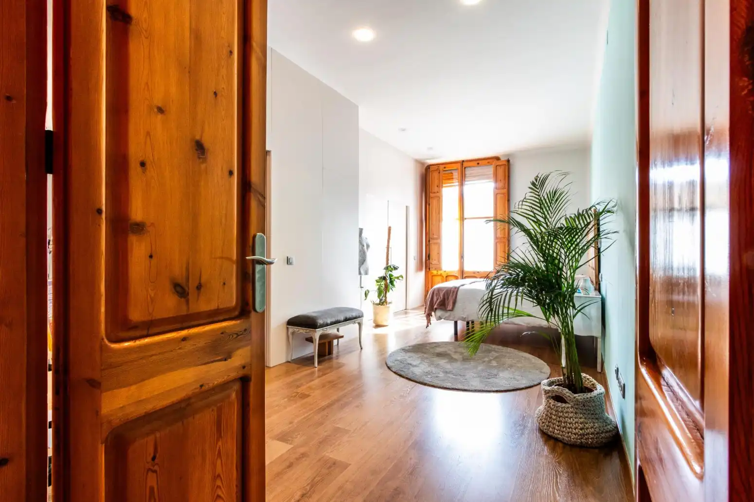 Casa adosada en venta en Terrassa con Calefacción, Parquet y Terraza