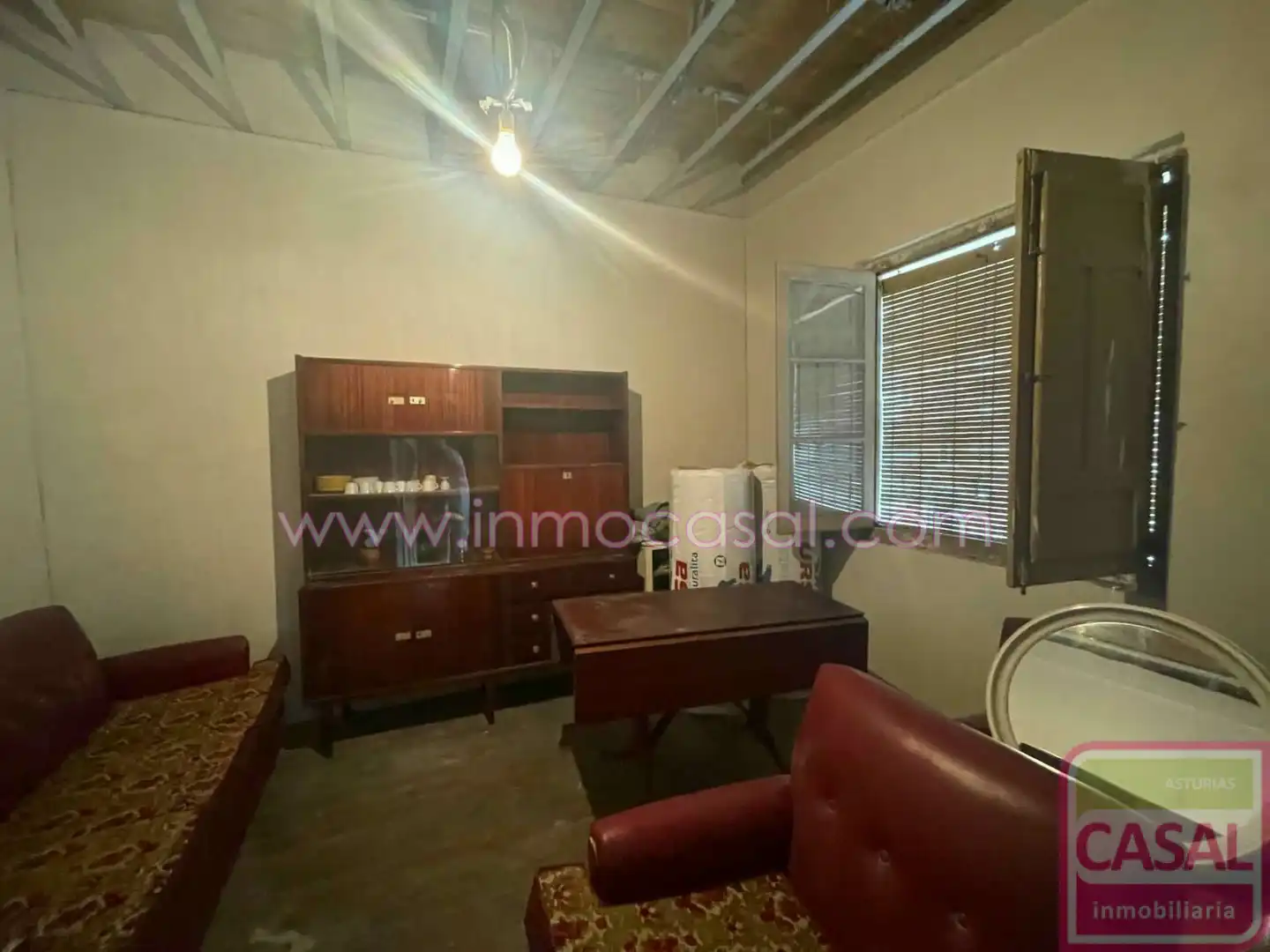 Casa o chalet en venta en Mieres (Asturias) con Amueblado