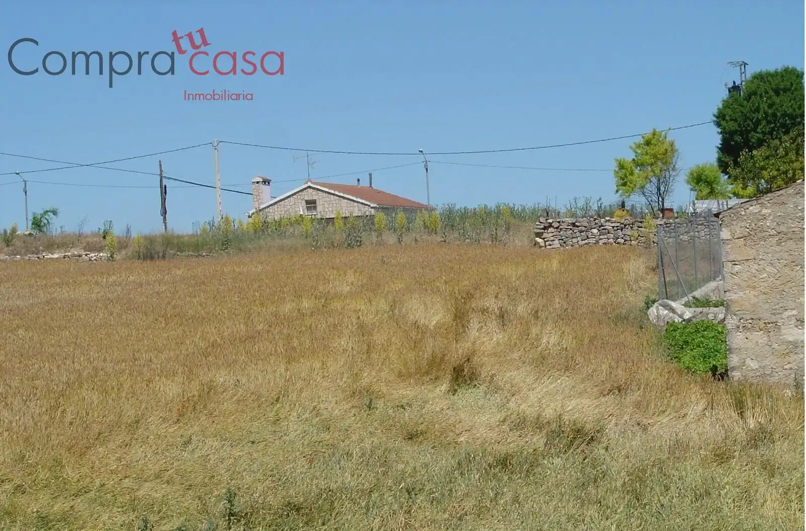 Residencial en venda en Urueñas