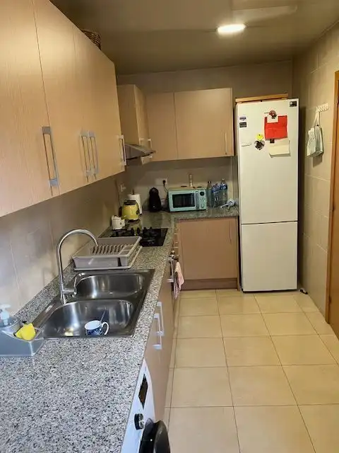 Kitchen of Flat for sale in Palafrugell