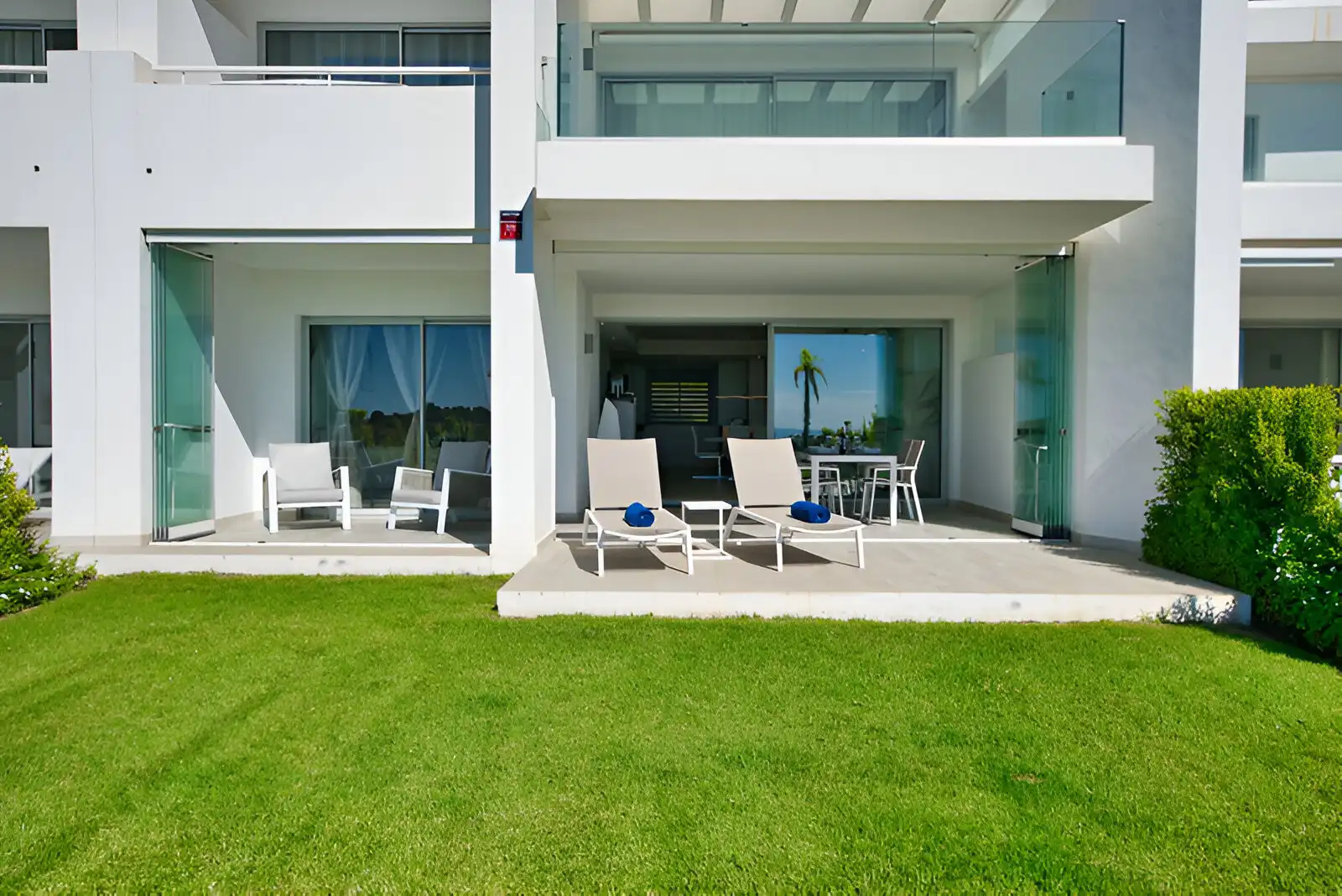 Habitatge amb piscina en venda a Estepona Pueblo, imagen 2
