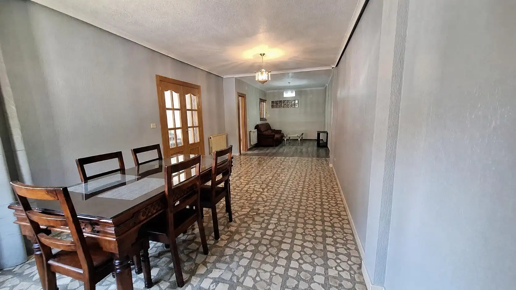 Casa con terraza en venta en Calle Cuenca, imagen 5
