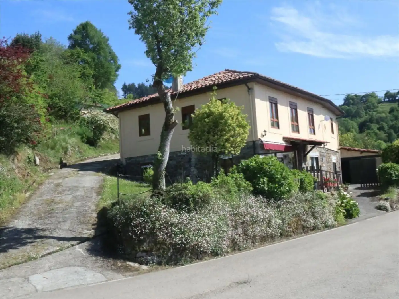 House for sale in Lugar Fresnosa 24, imagen 2