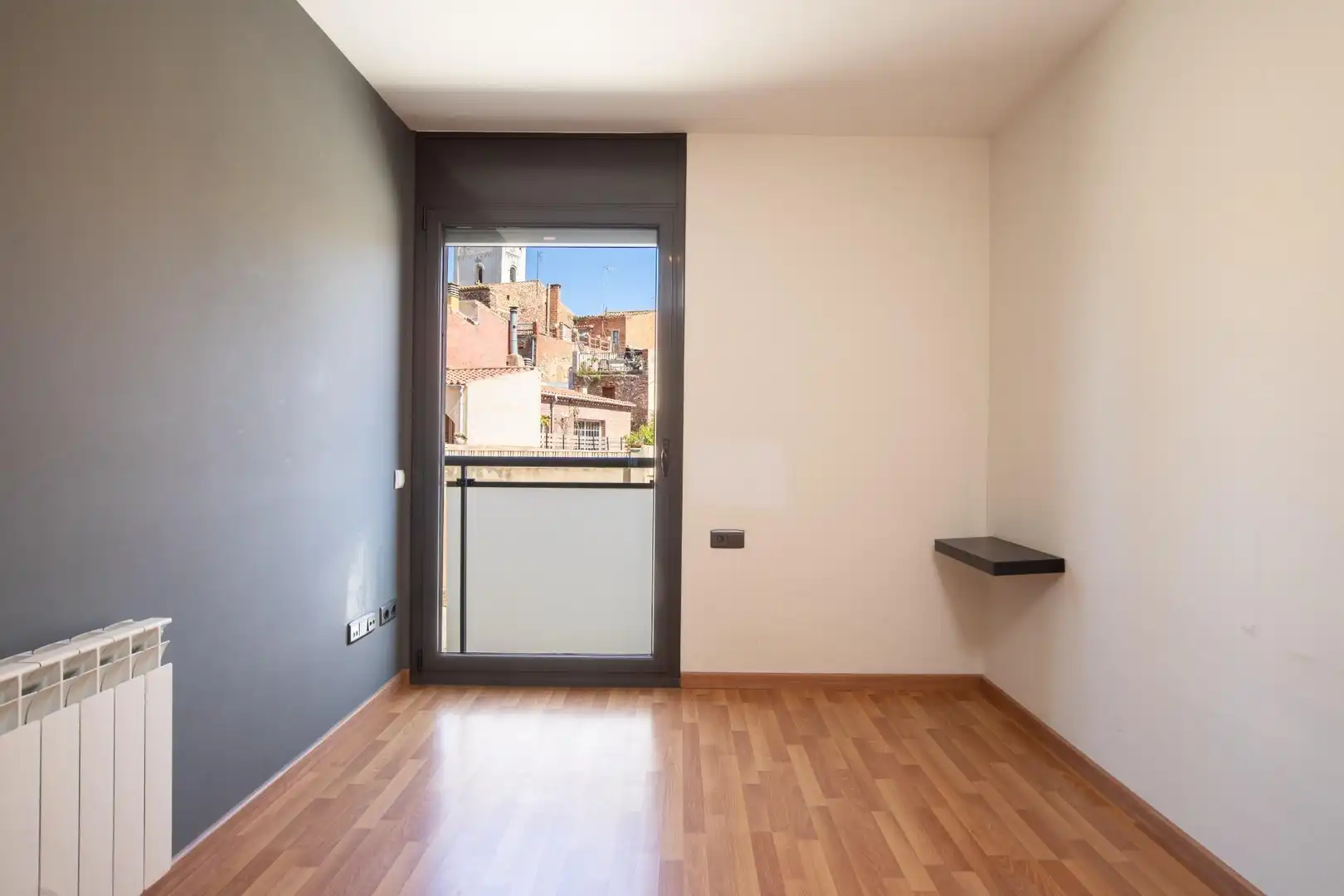 Balcony of Houses for sale in Viladecavalls  with Air Conditioner, Heating and Private garden