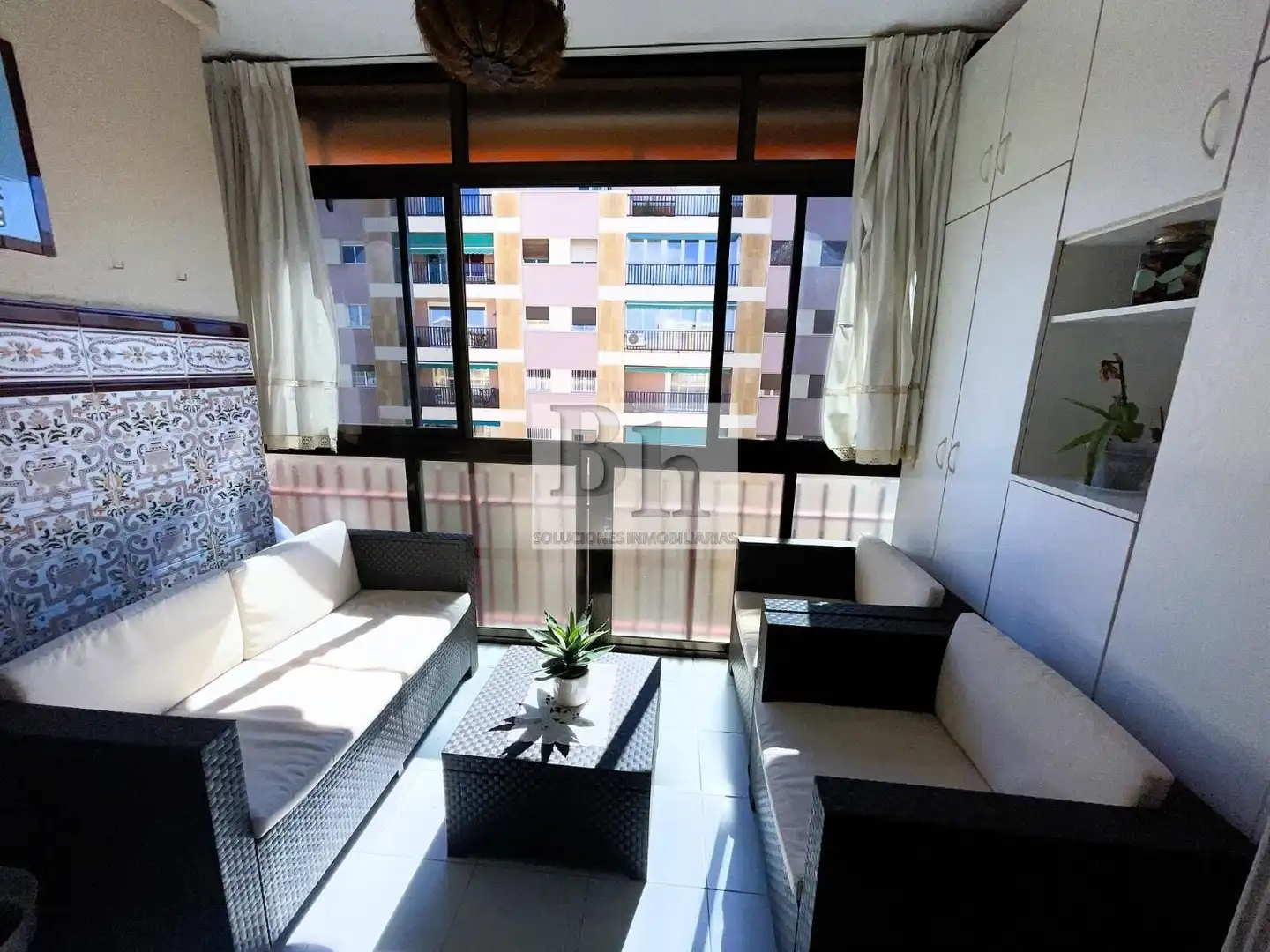 Wohnung mit Terrasse zum Verkauf in Centro, imagen 18
