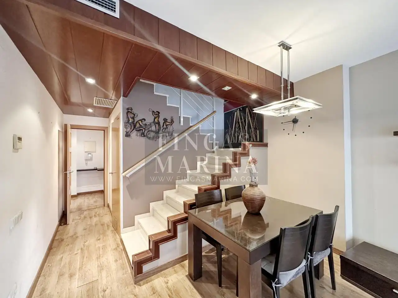 Piso en venta en De Santa Creu De Calafell, Centre - Estació