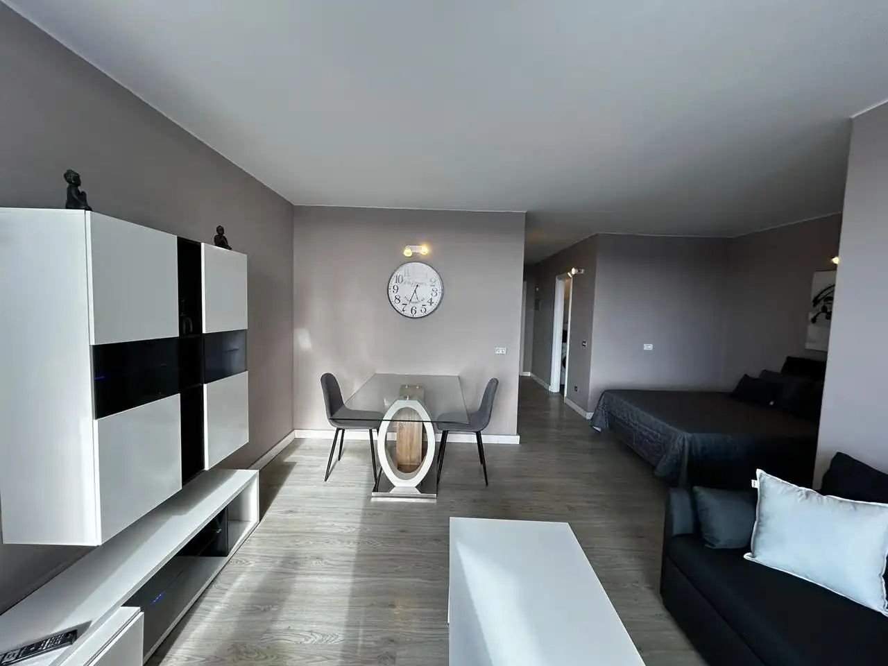 Study for rent in De José María Galván Bello, Golf del Sur - Amarilla Golf
