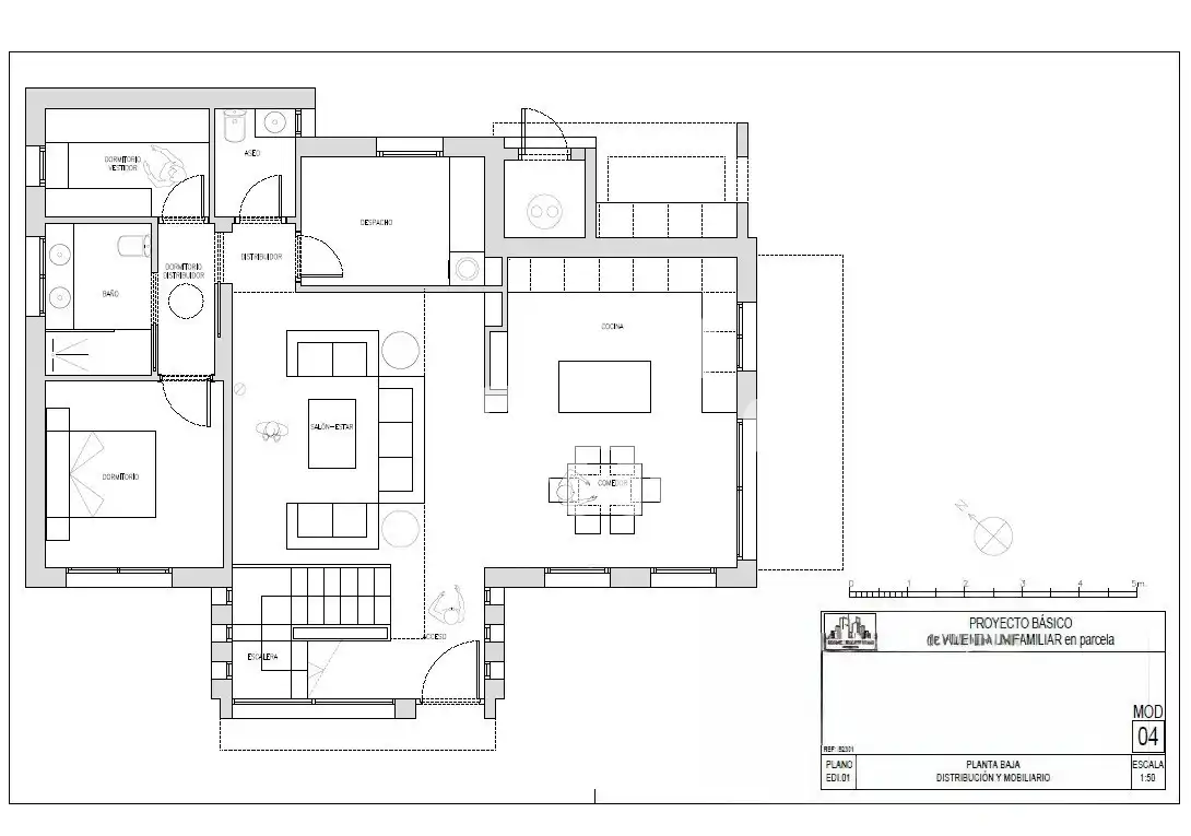 Terreno residenziale in vendita a Calle Gardenia, imagen 23