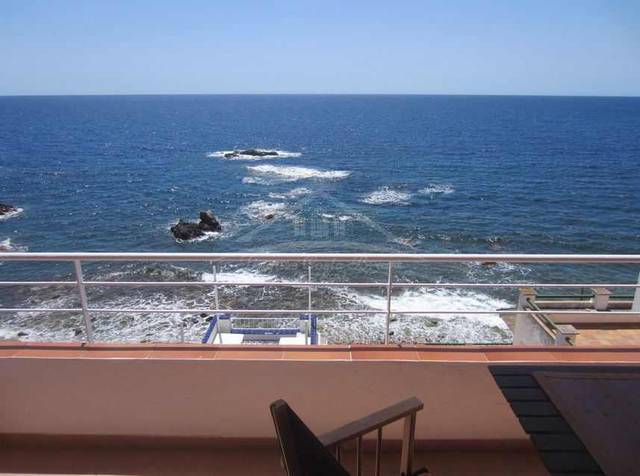 Casa-chalet en Venta en La Fosca - Cala Margarida