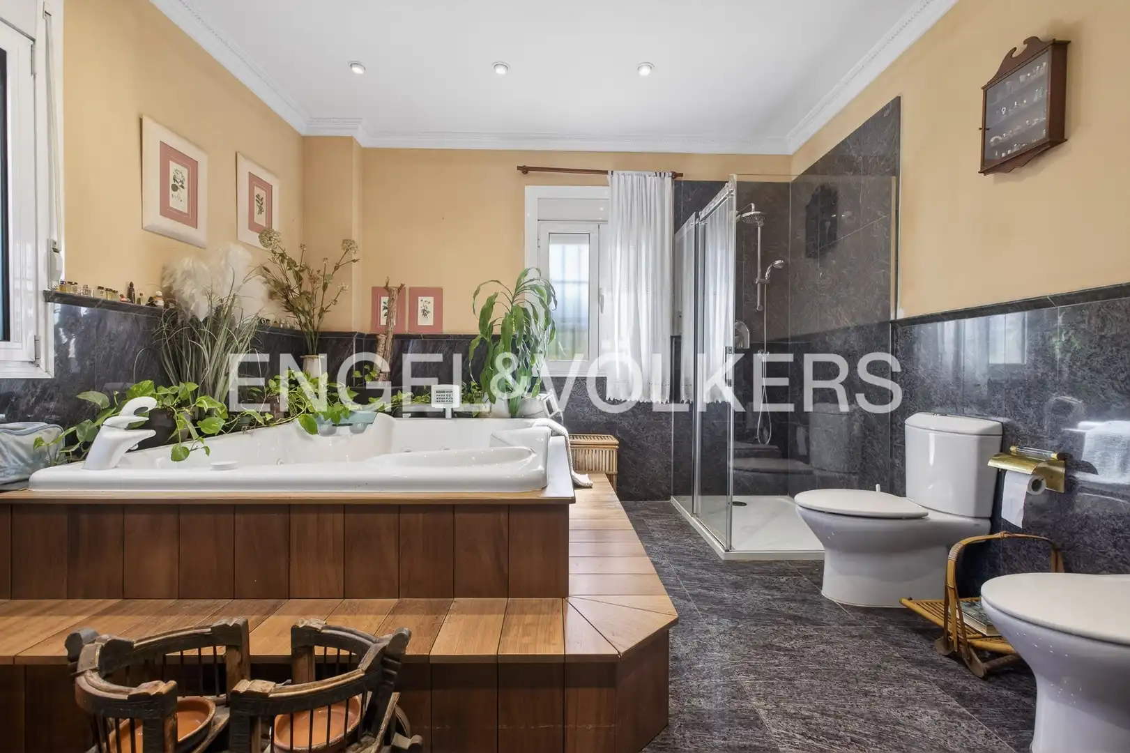Casa amb piscina en venda a San Pablo - Santa Justa, imagen 62