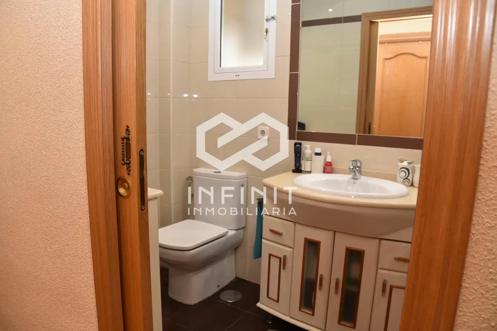 Flat for sale in Val