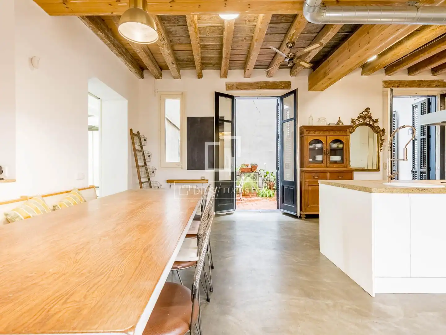 Piso con terraza en venta en Ciutat Vella, imagen 19