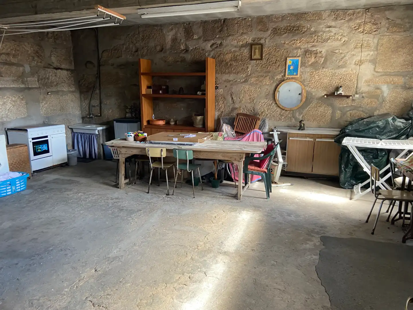 Casa con giardino in vendita a Rúa Calzada, imagen 38