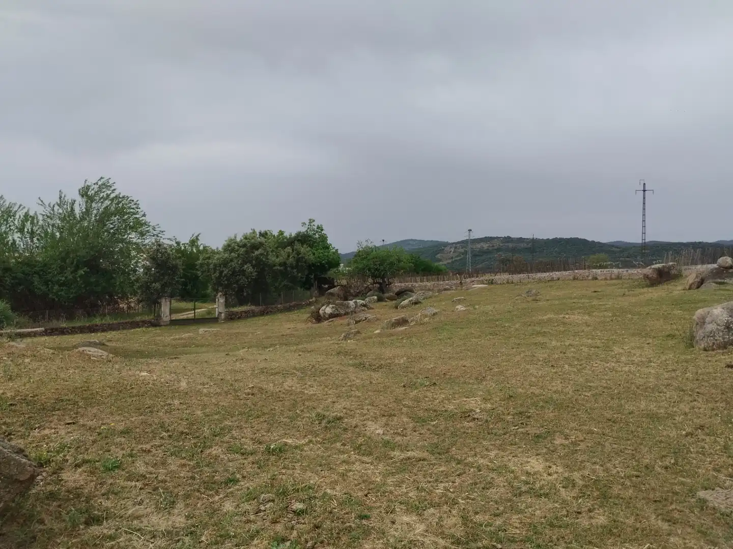 Terreni e lotti in vendita a Jerez de los Caballeros, imagen 25